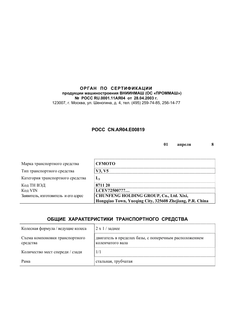 страница 1
