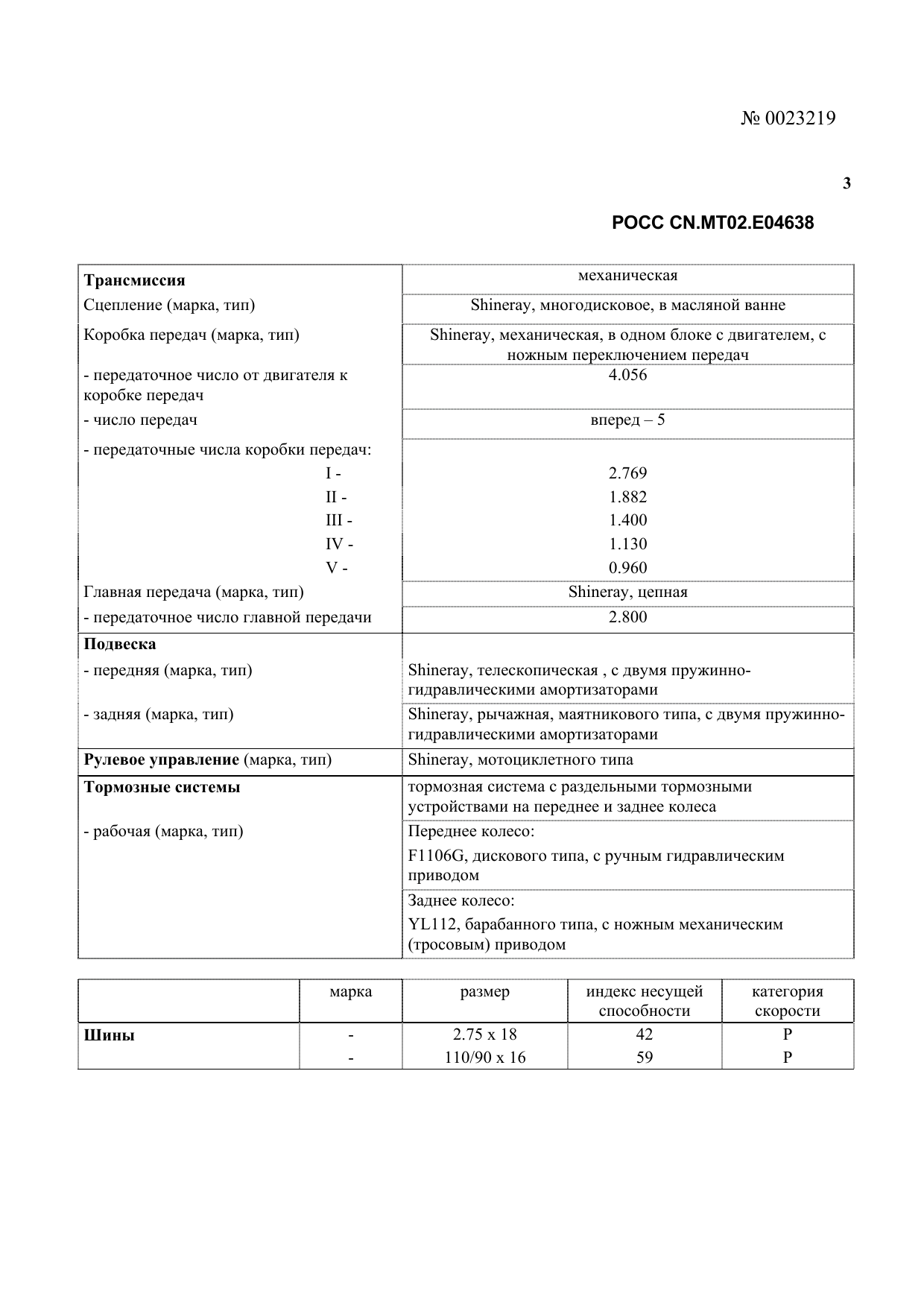 страница 3