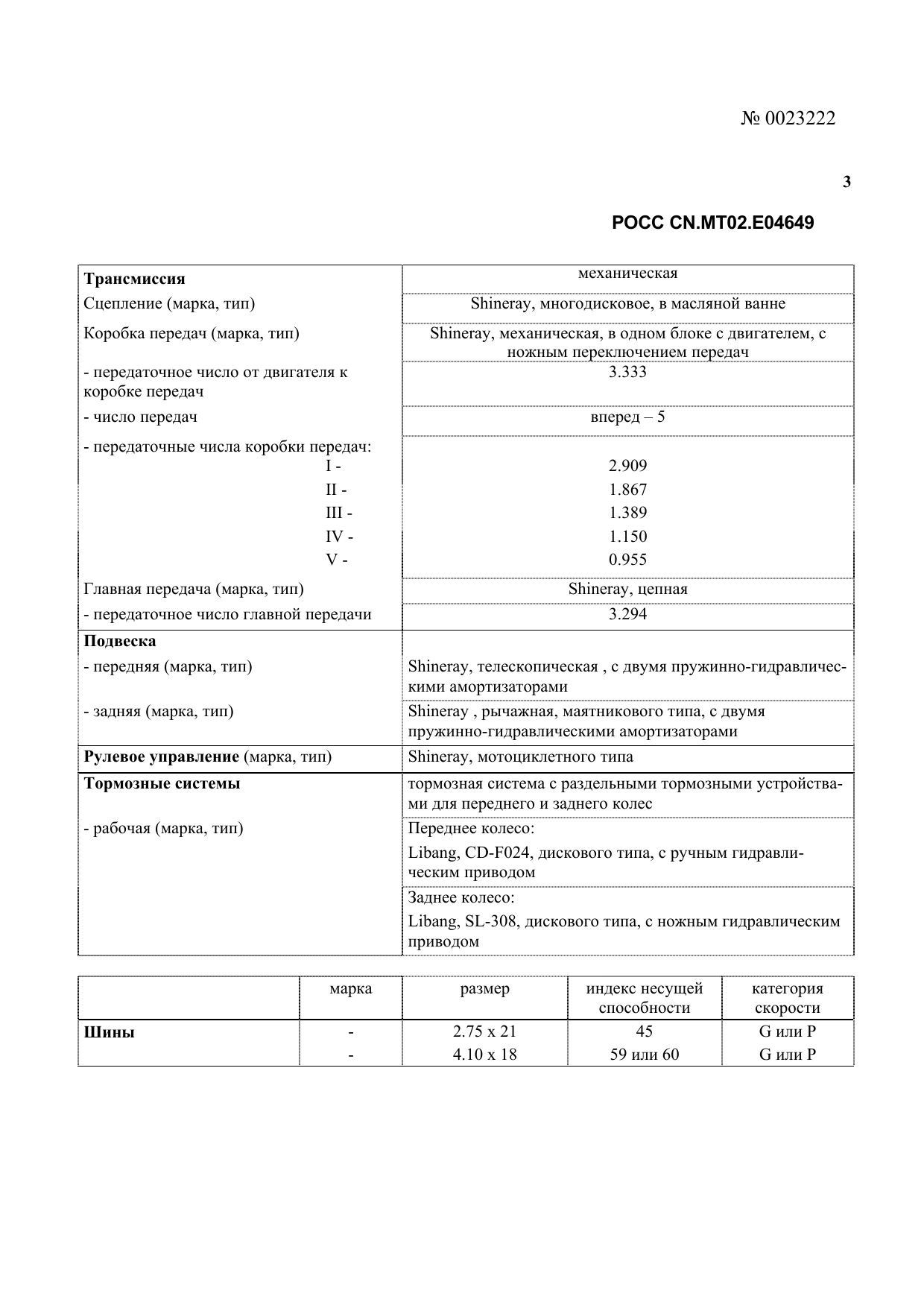 страница 3