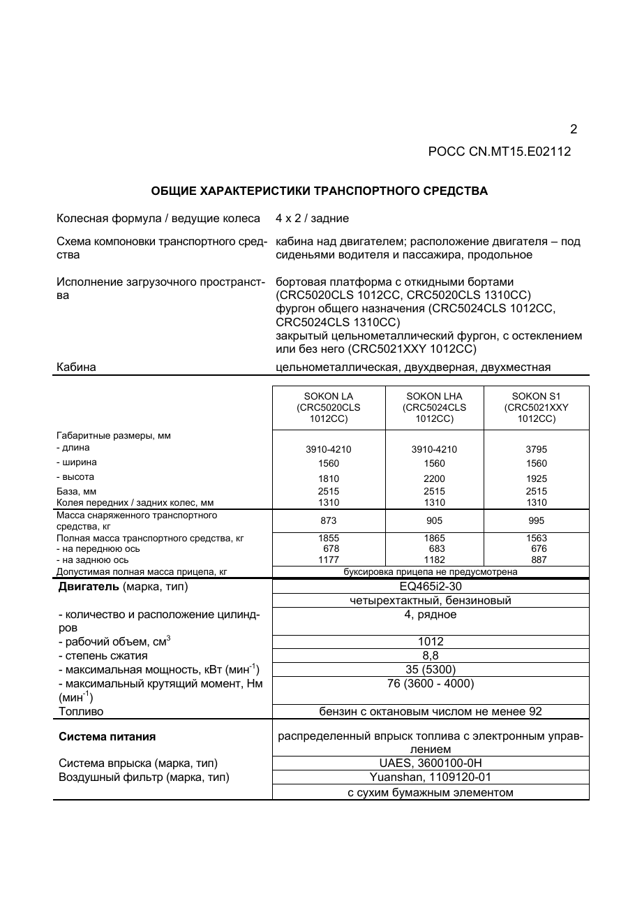 страница 2