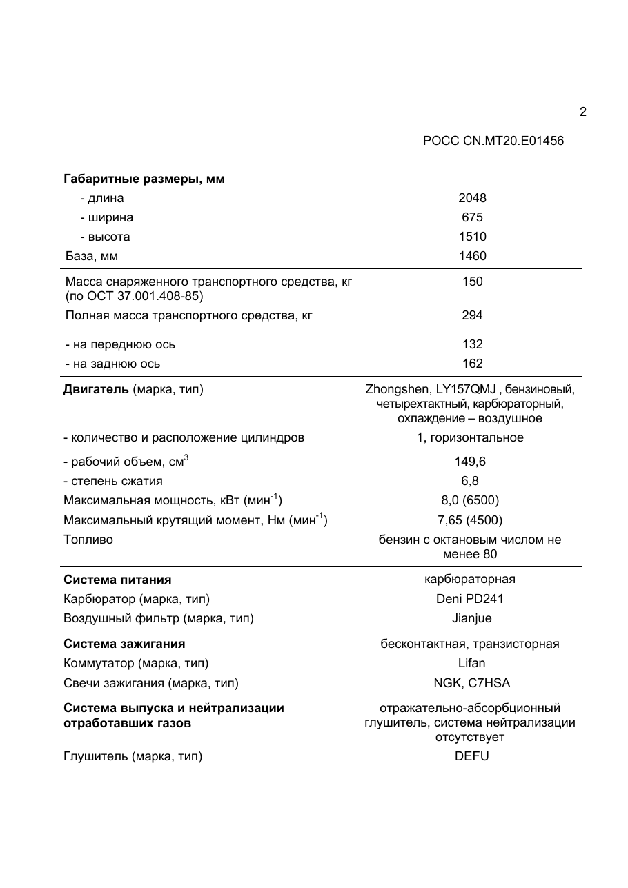 страница 2