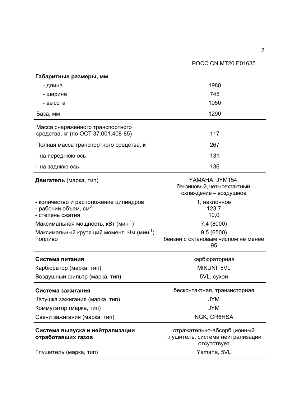 страница 2