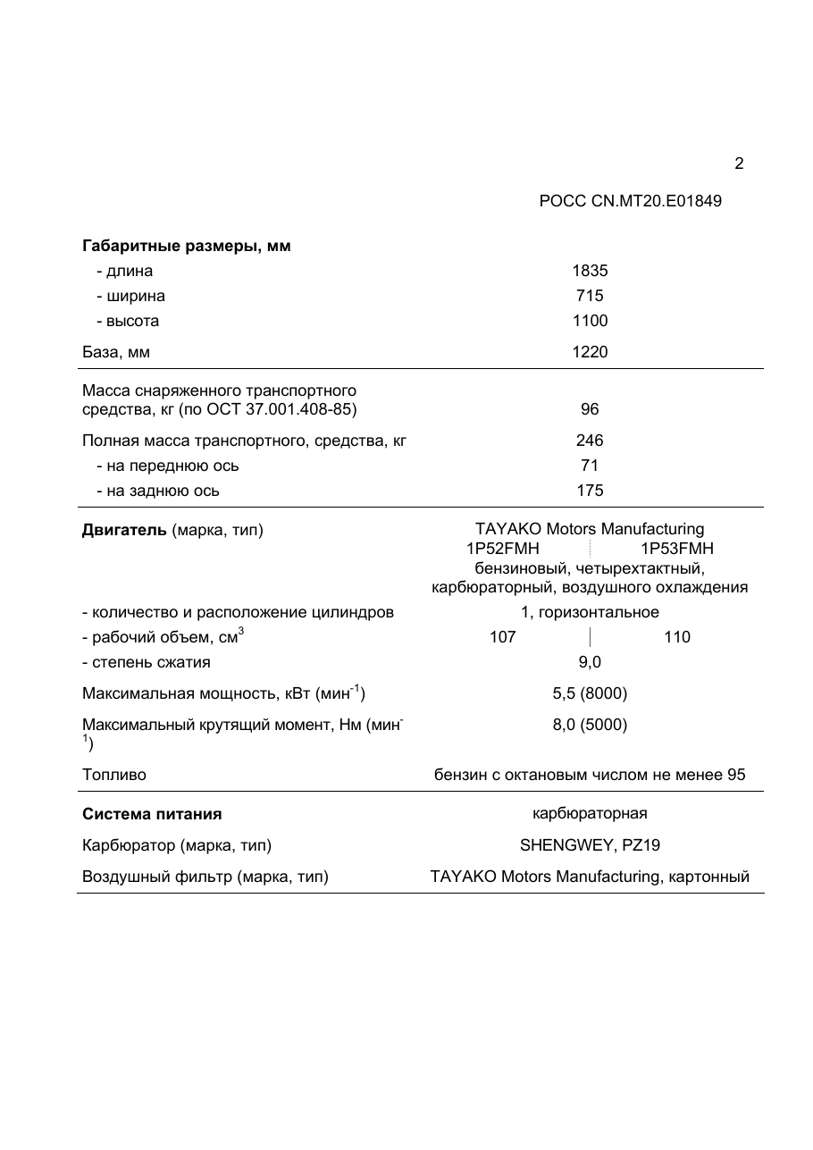 страница 2