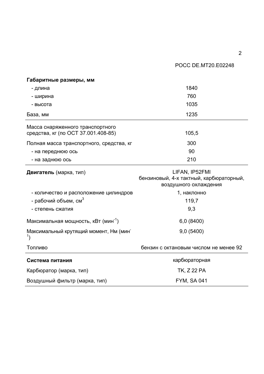 страница 2