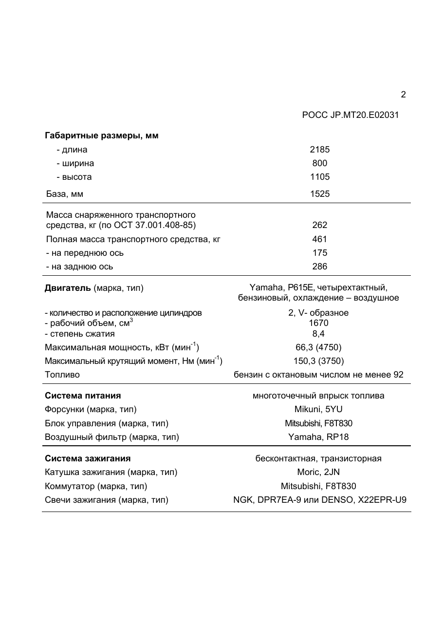 страница 2