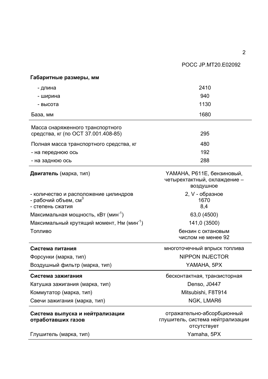 страница 2