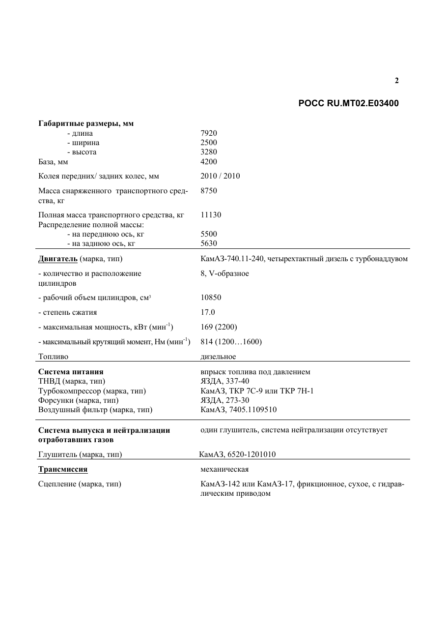 страница 2