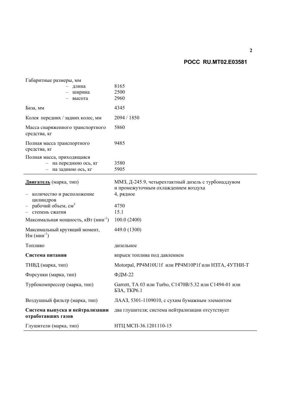 страница 2