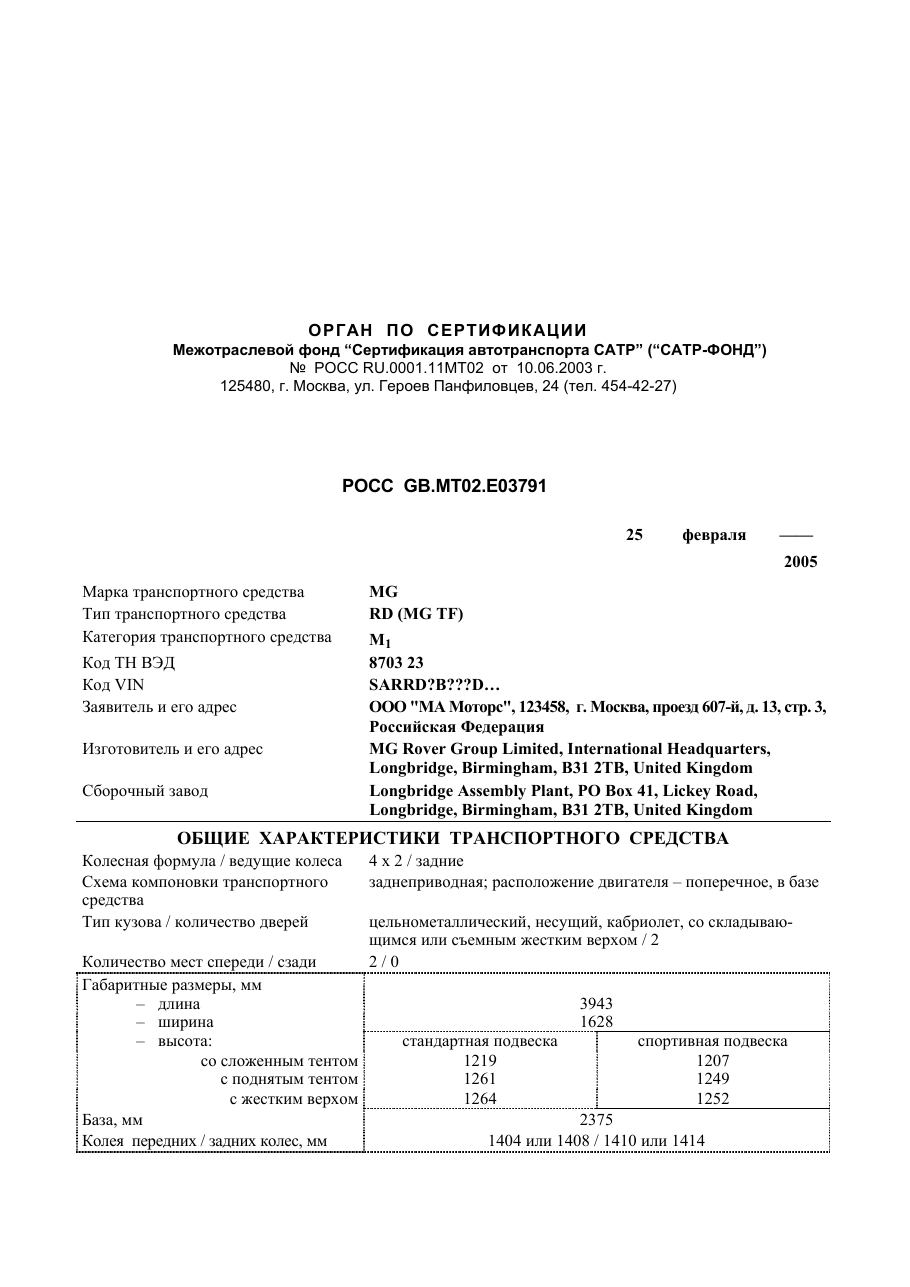 страница 1