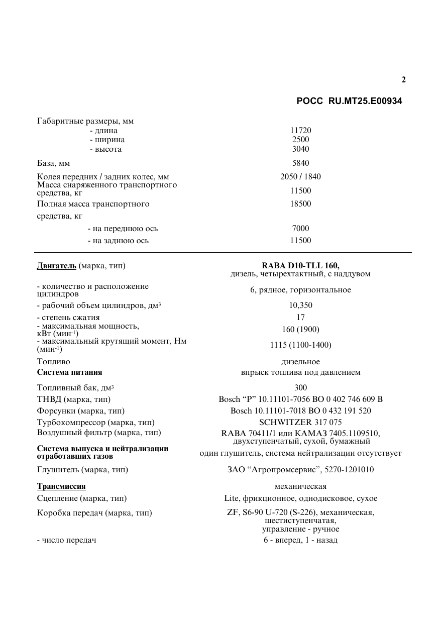 страница 2