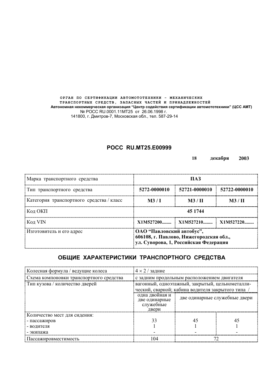 страница 1