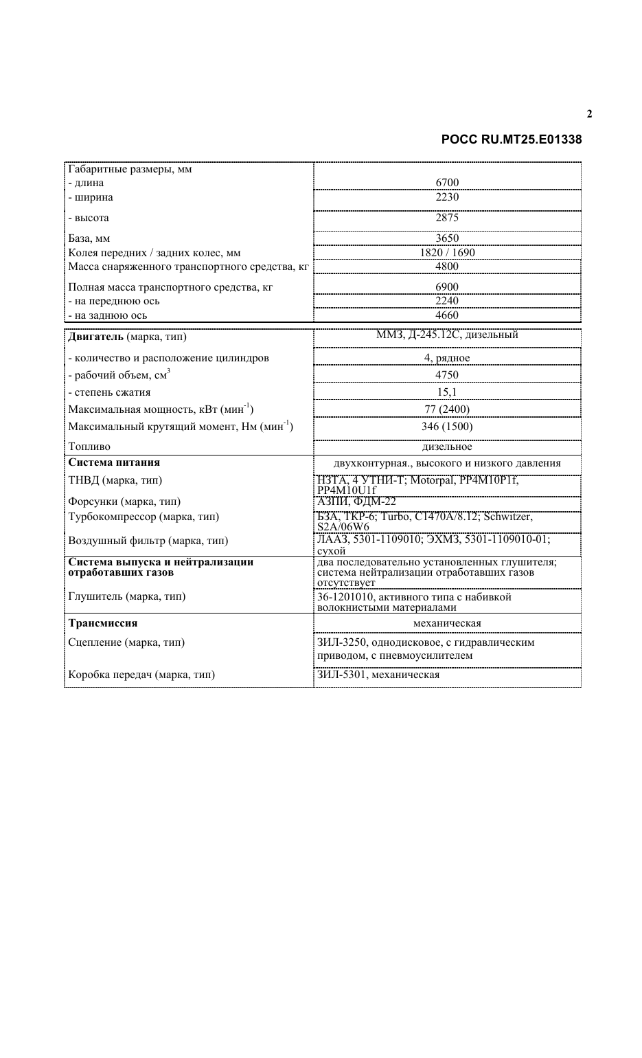 страница 2