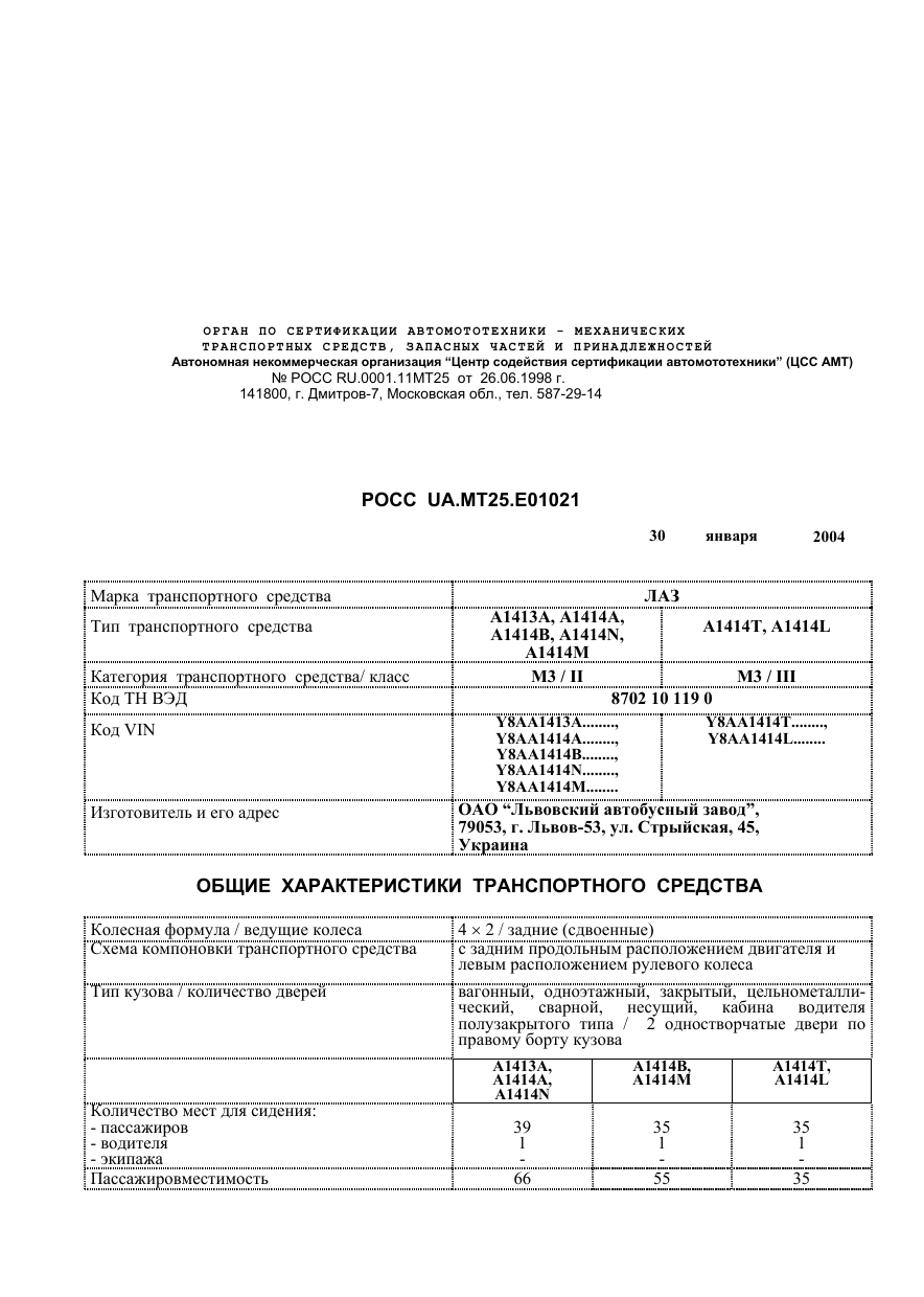 страница 1