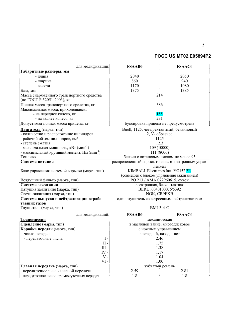 страница 2