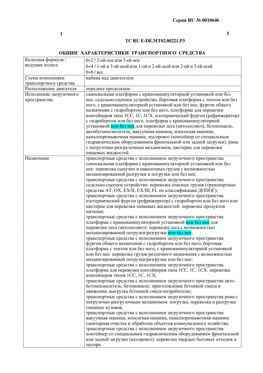 страница 1