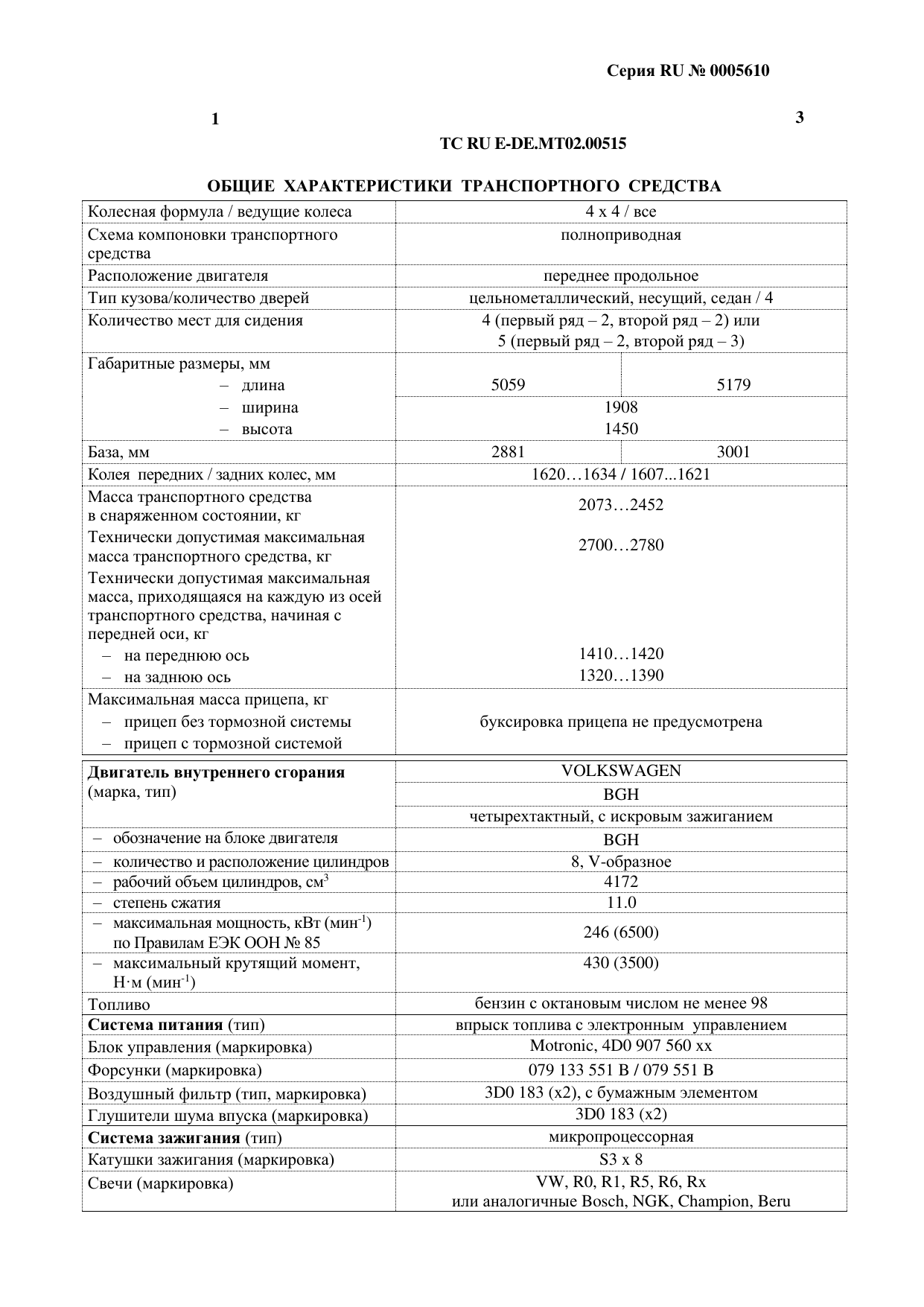 страница 1