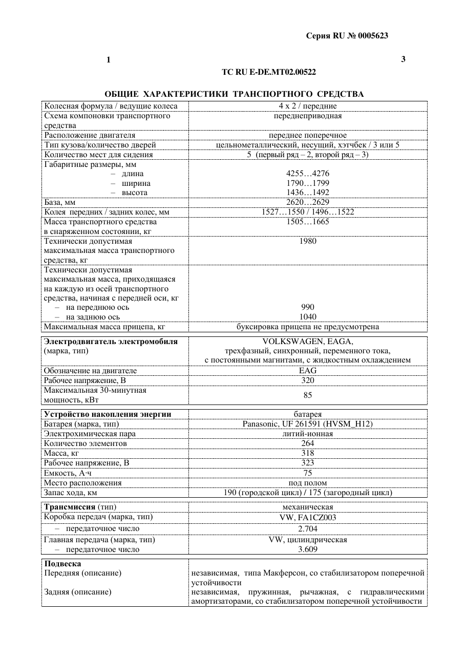 страница 1