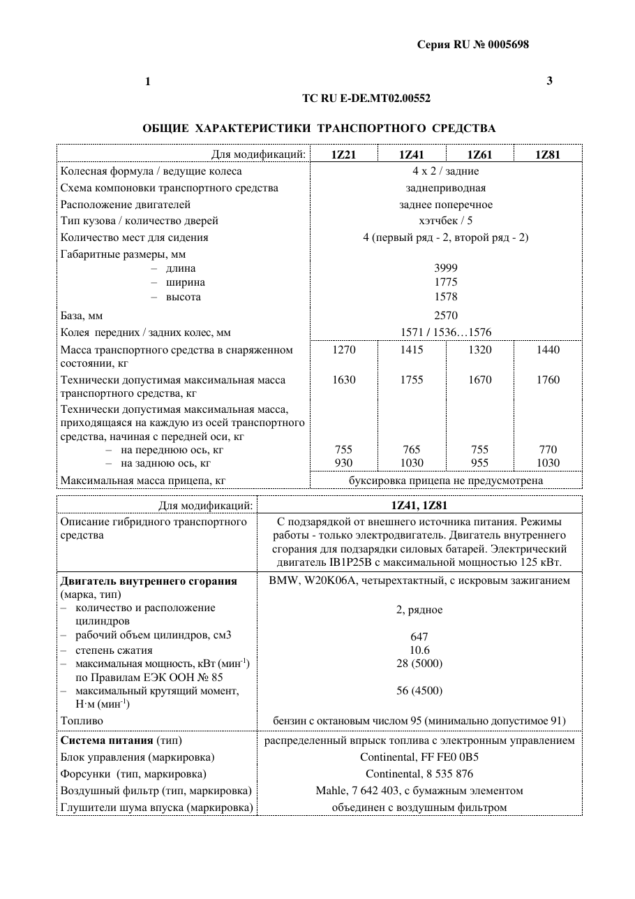 страница 1