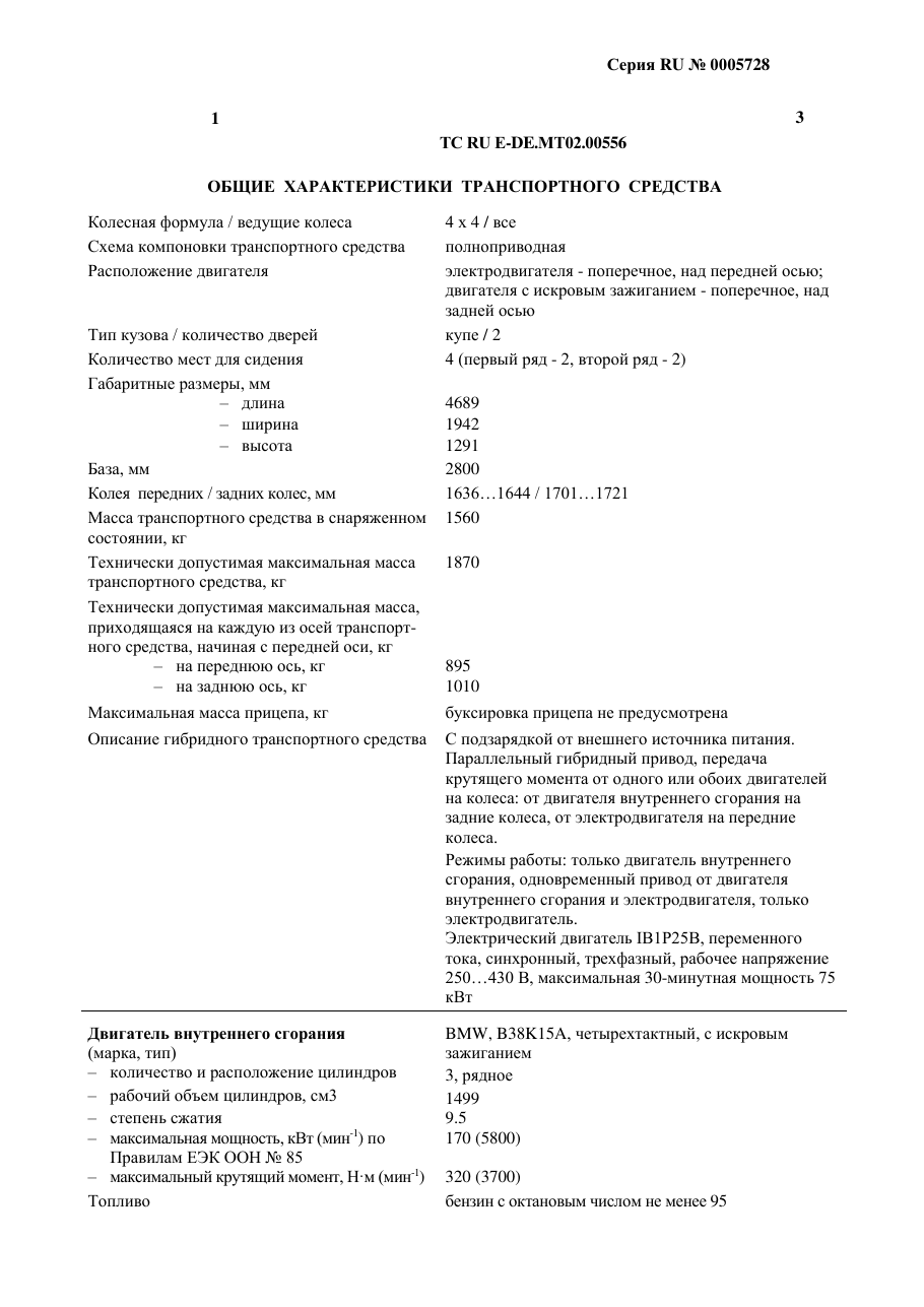 страница 1