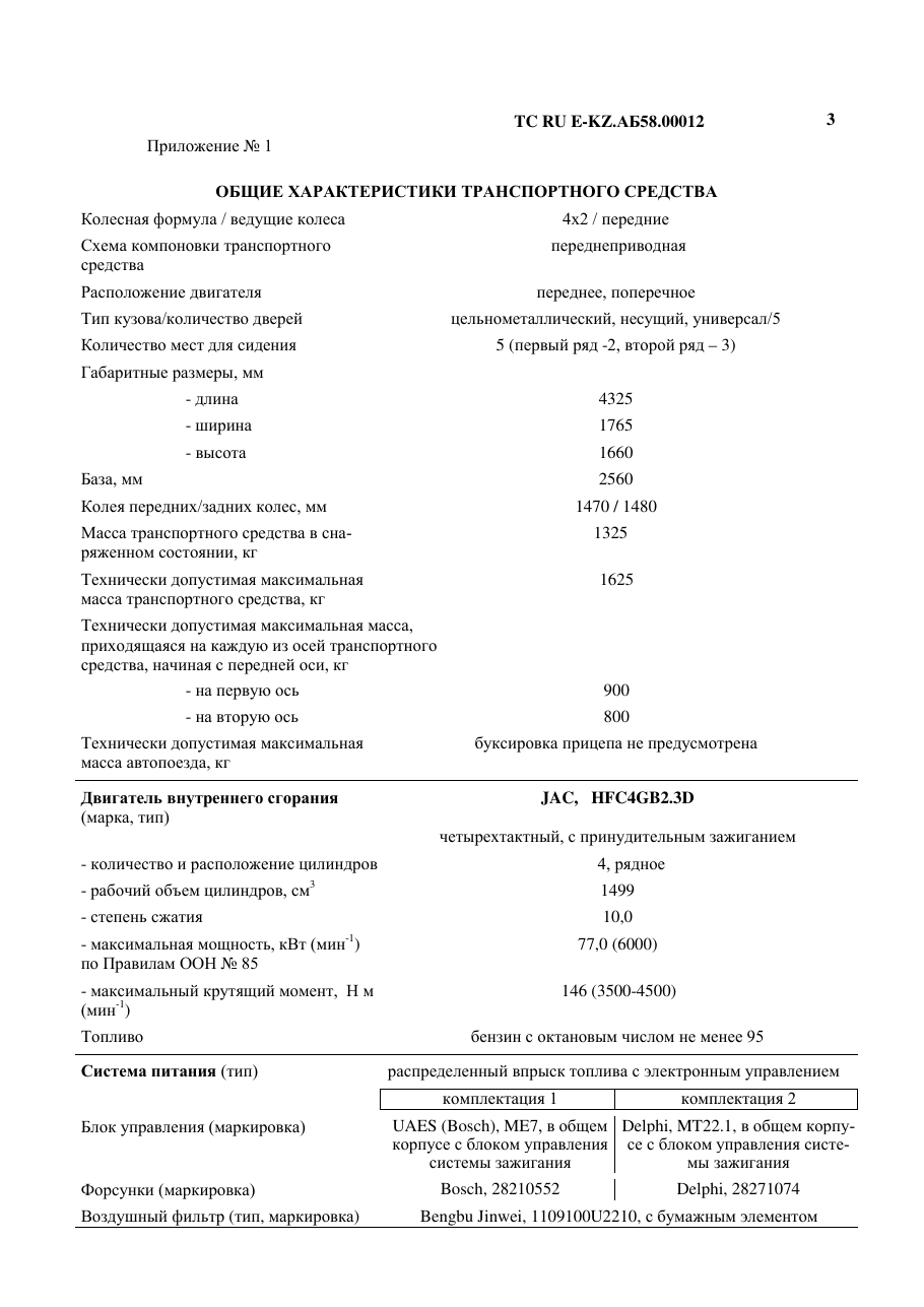 страница 1