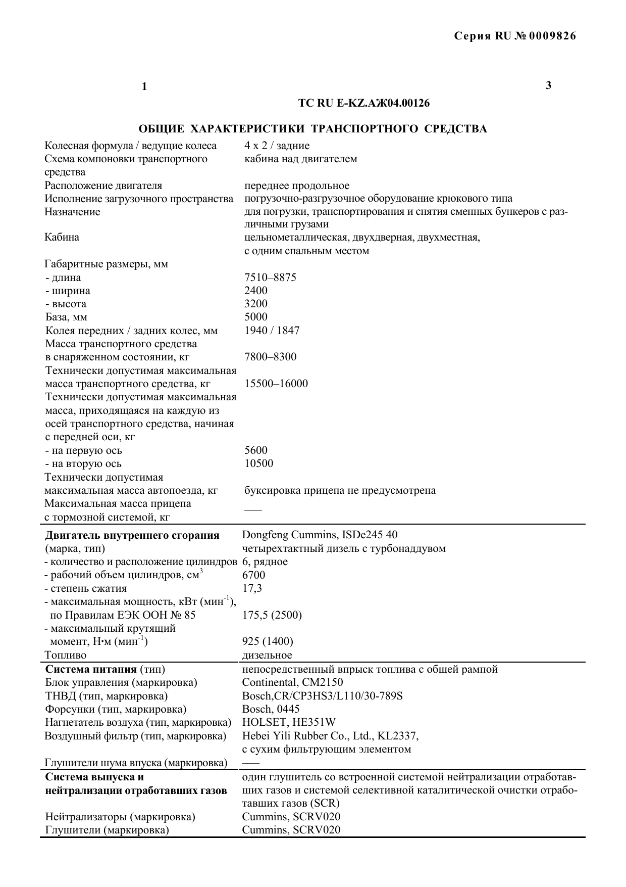 страница 1