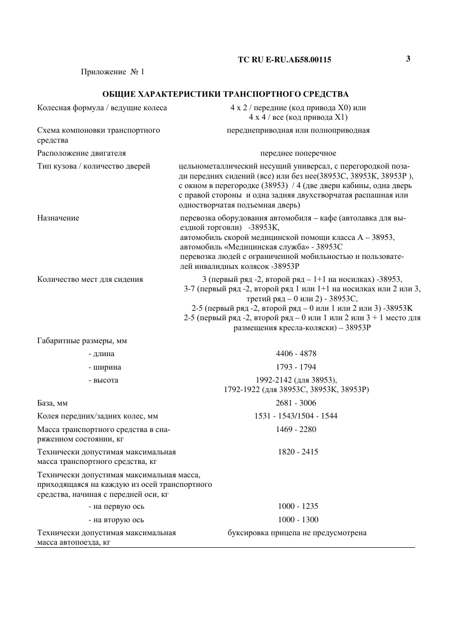 страница 1
