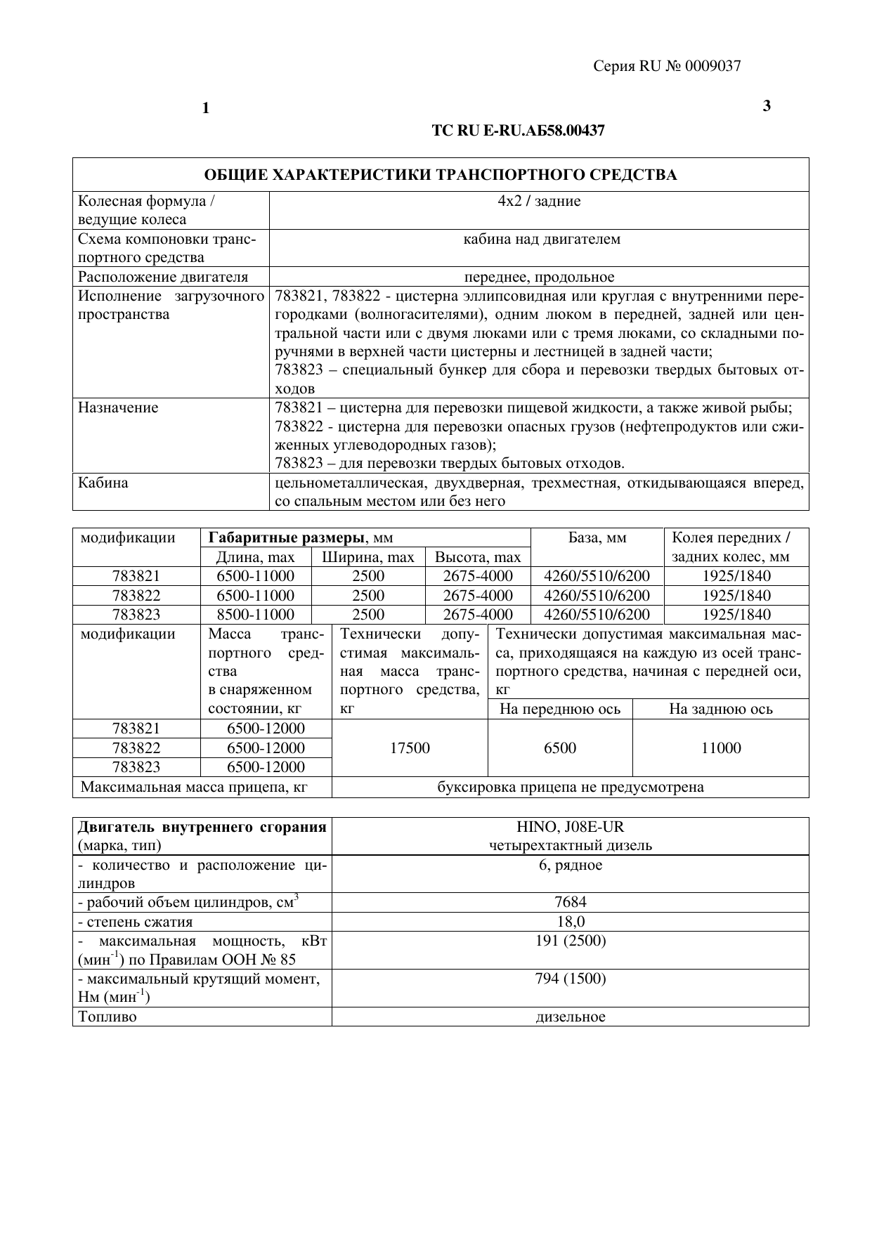 страница 1