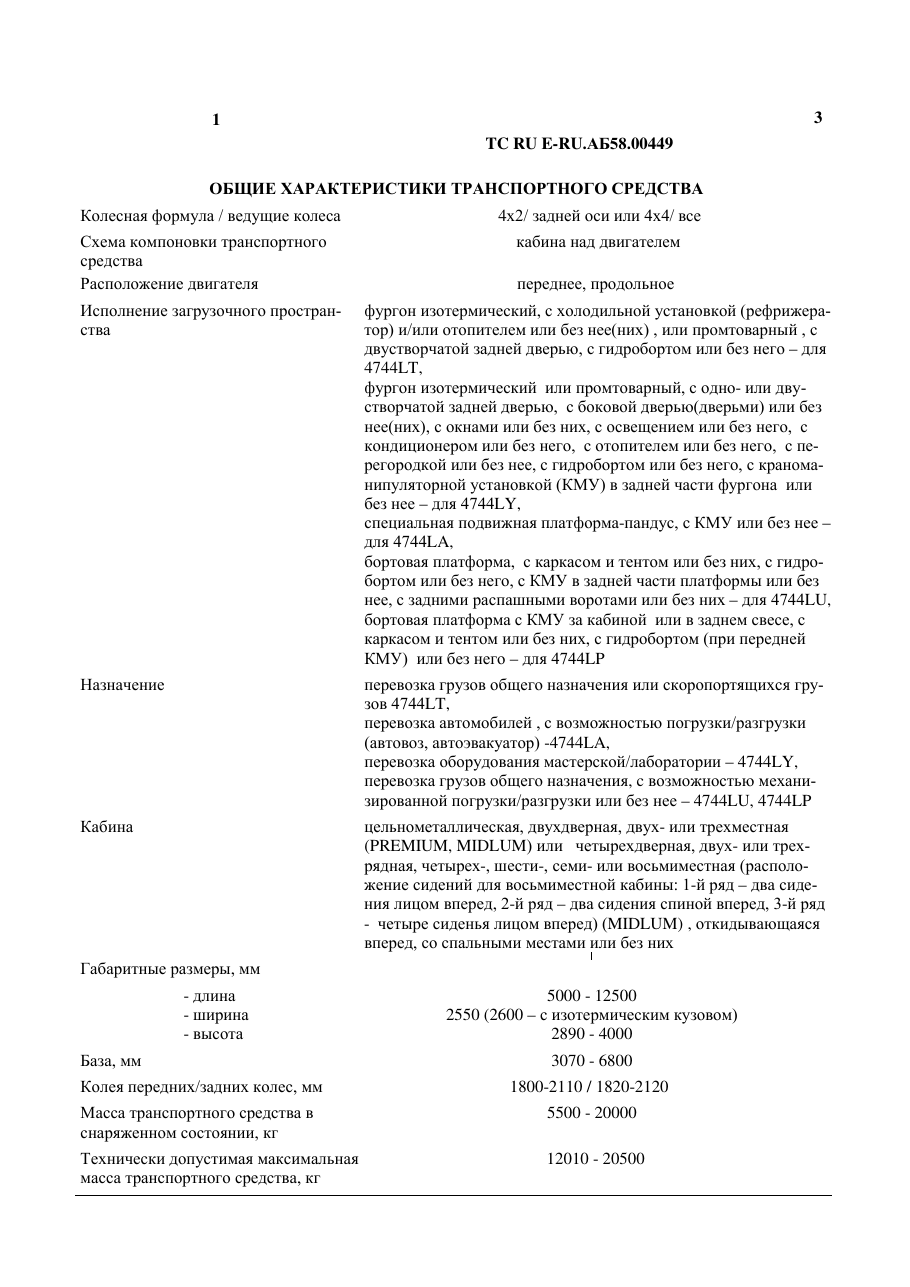 страница 1