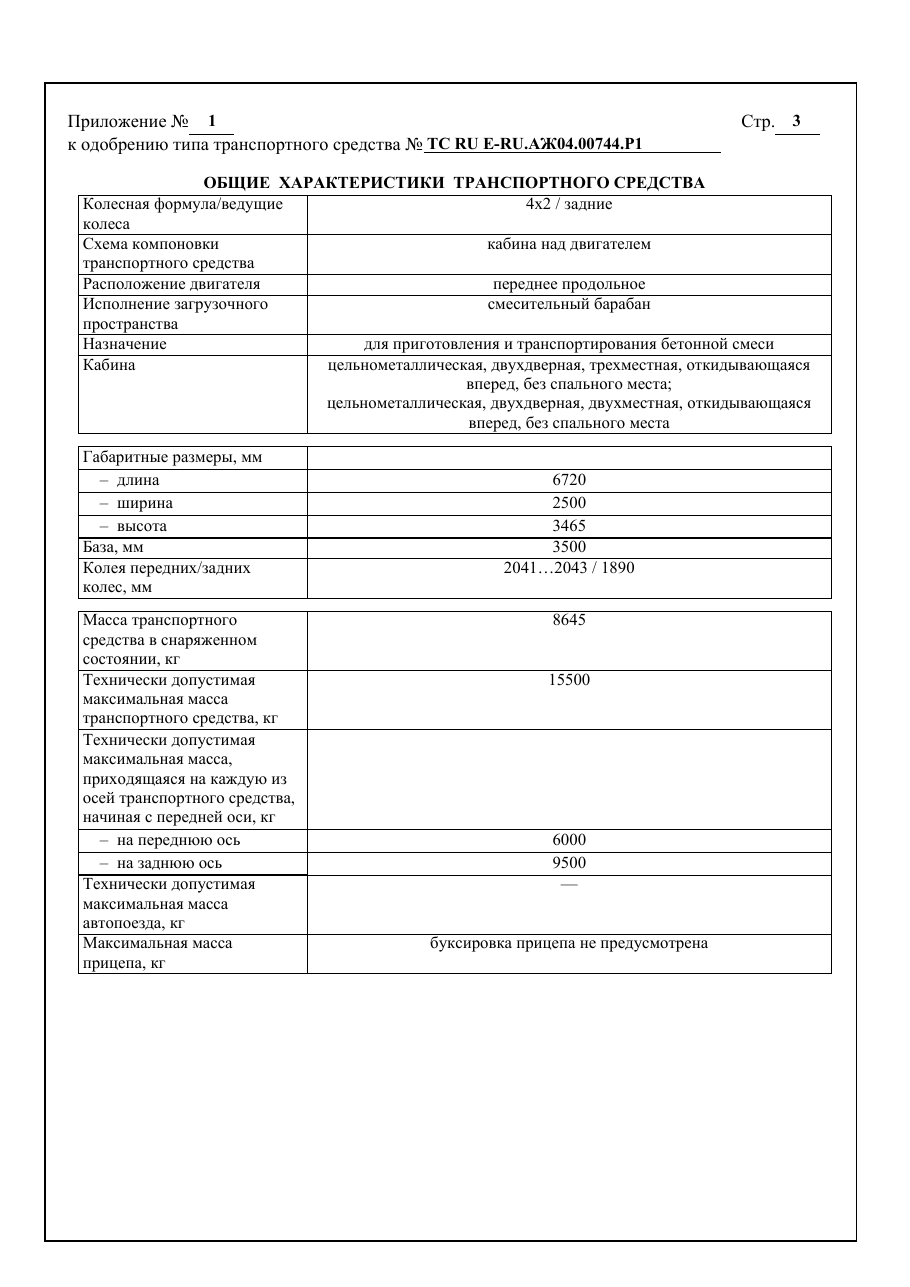 страница 1