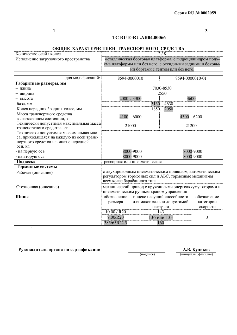 страница 1