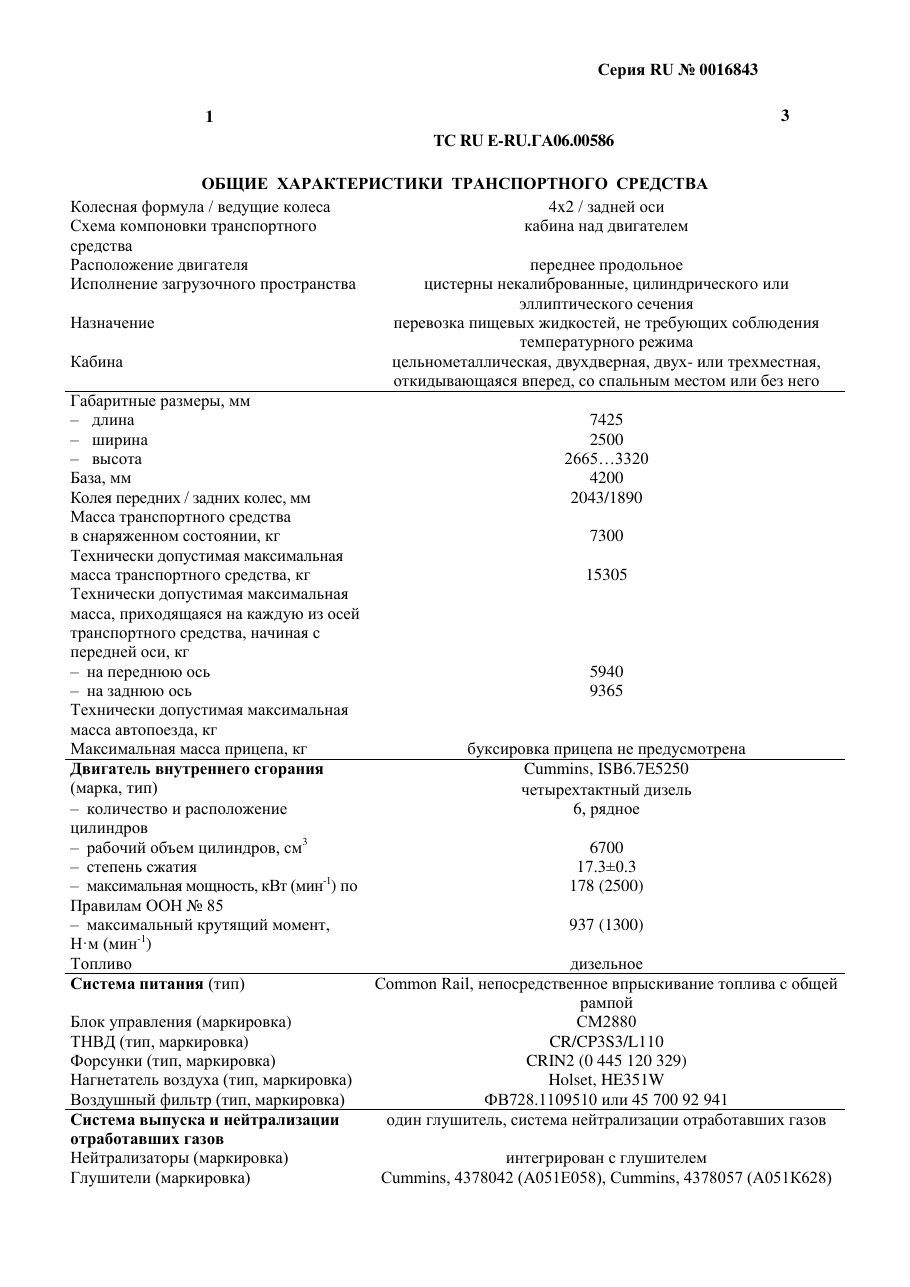 страница 1