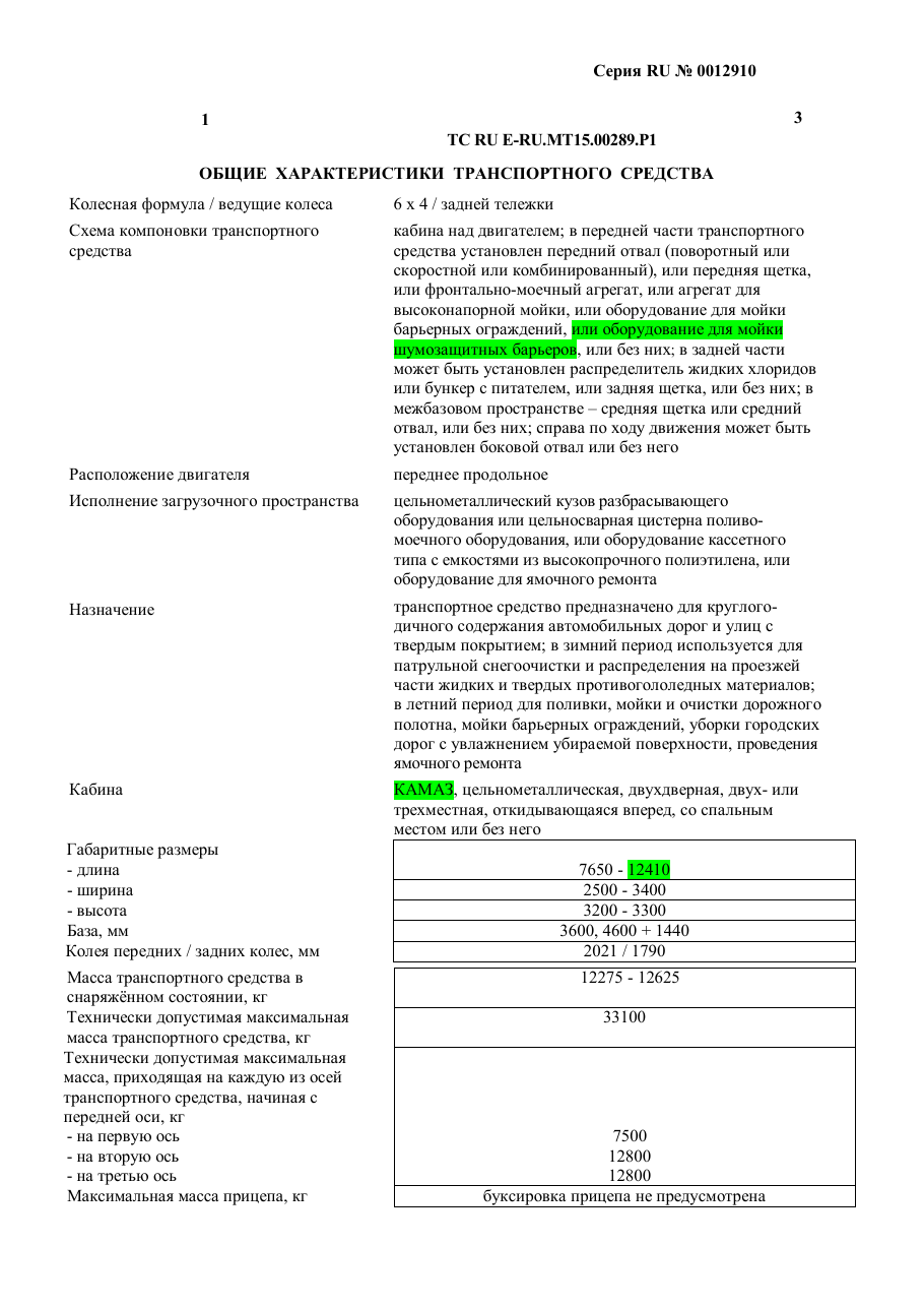 страница 1