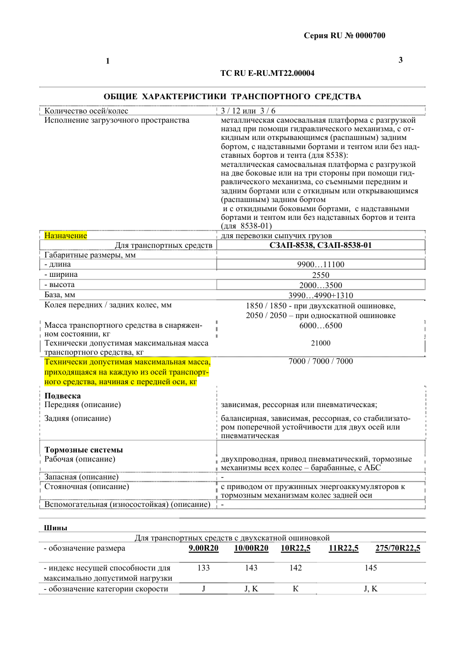 страница 1