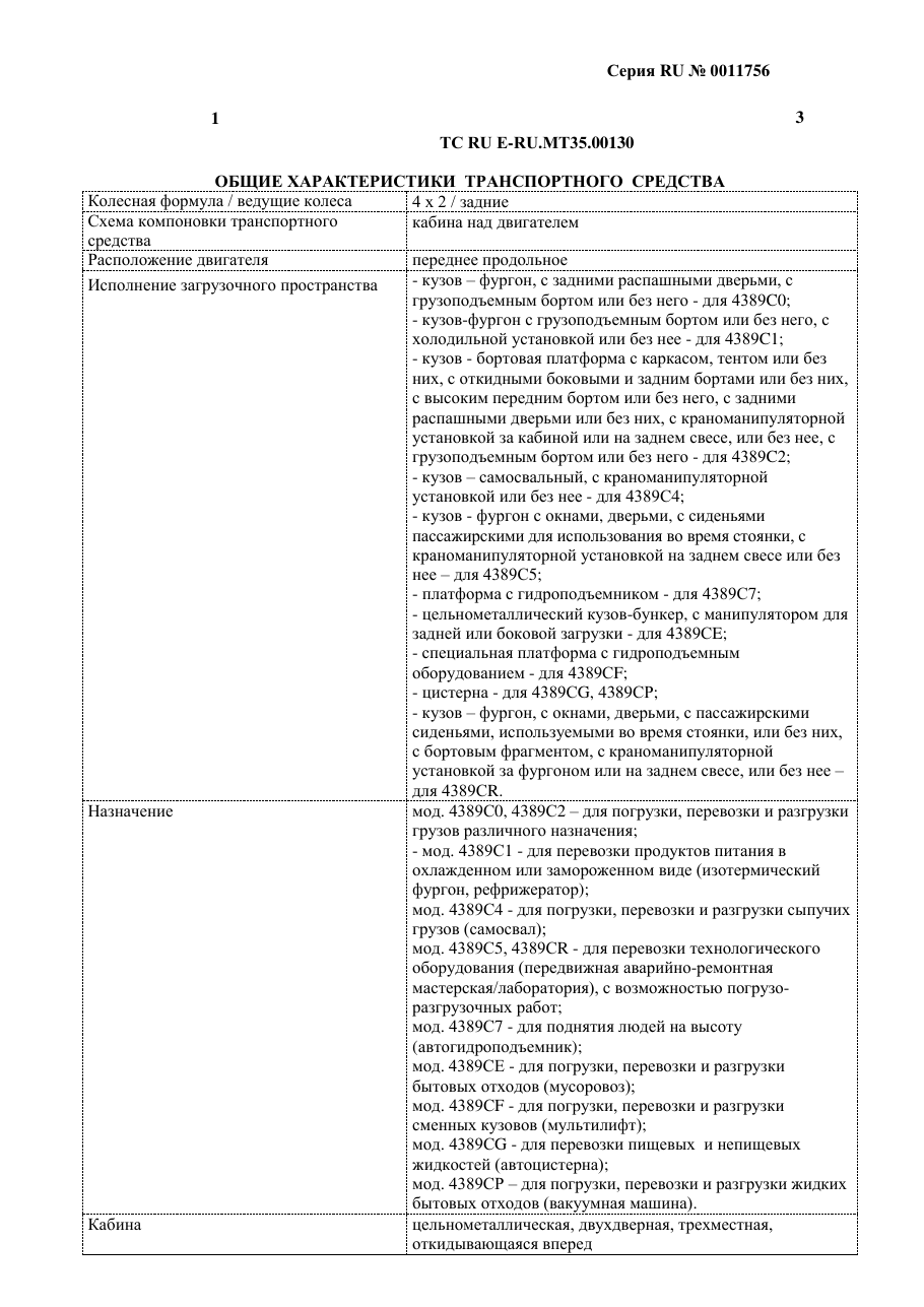 страница 1