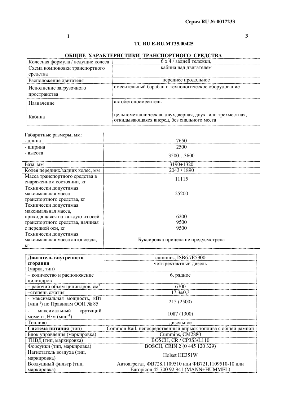 страница 1