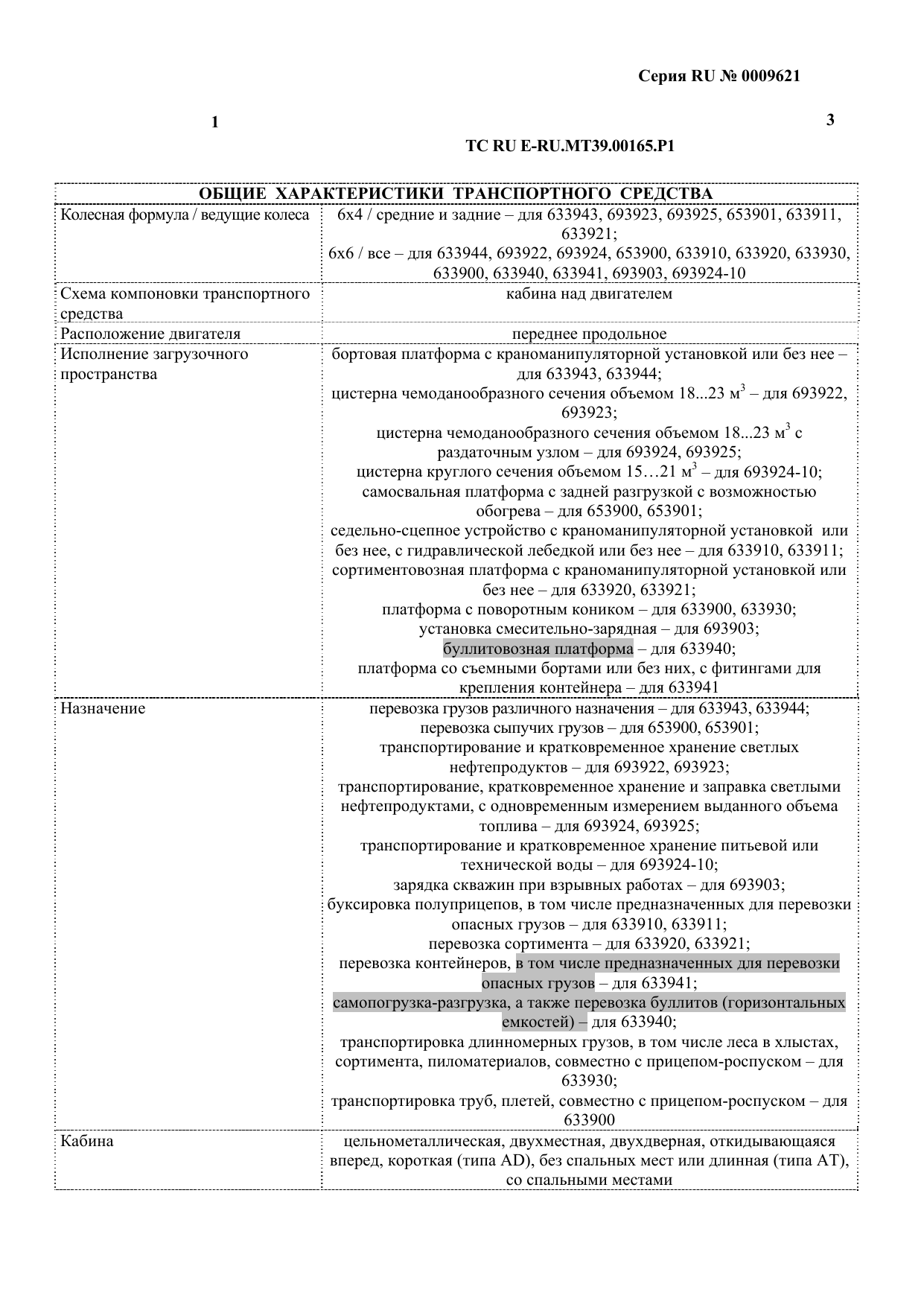 страница 1