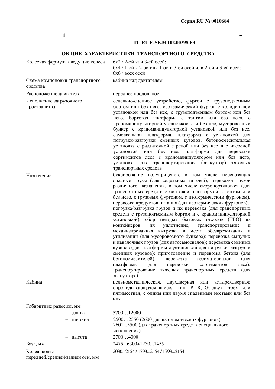 страница 1