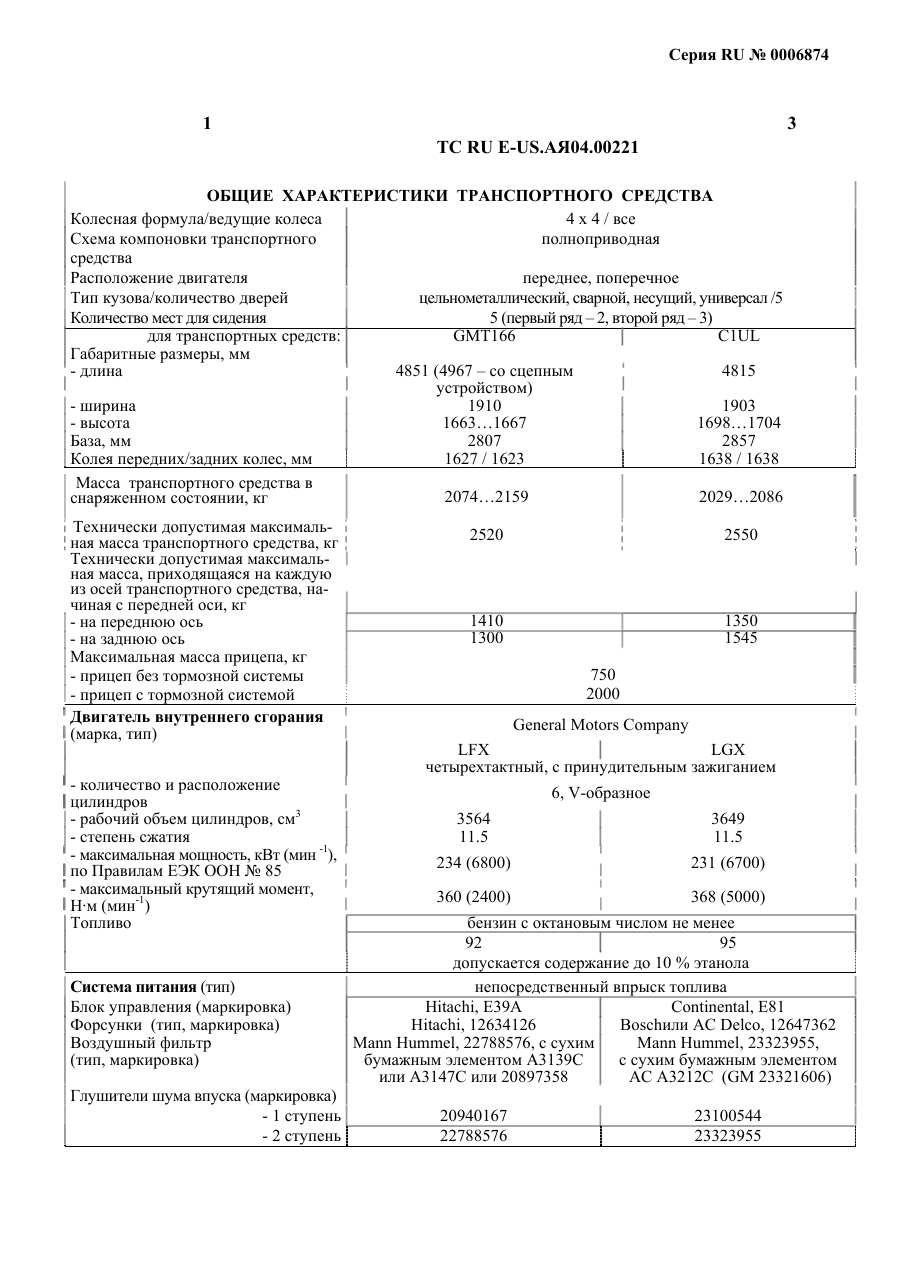 страница 1