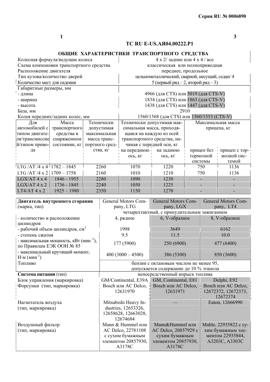 страница 1