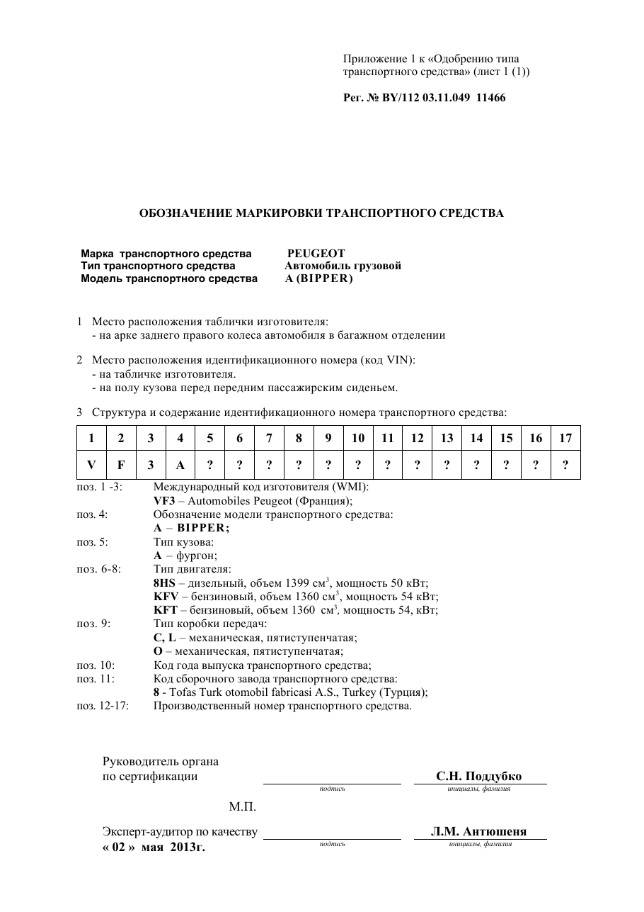 страница 1