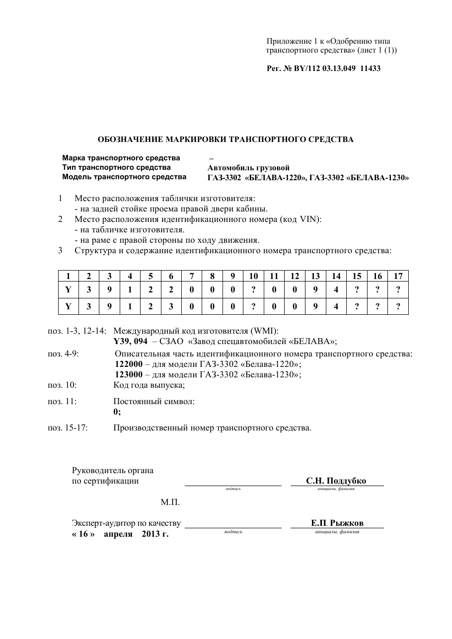 страница 1
