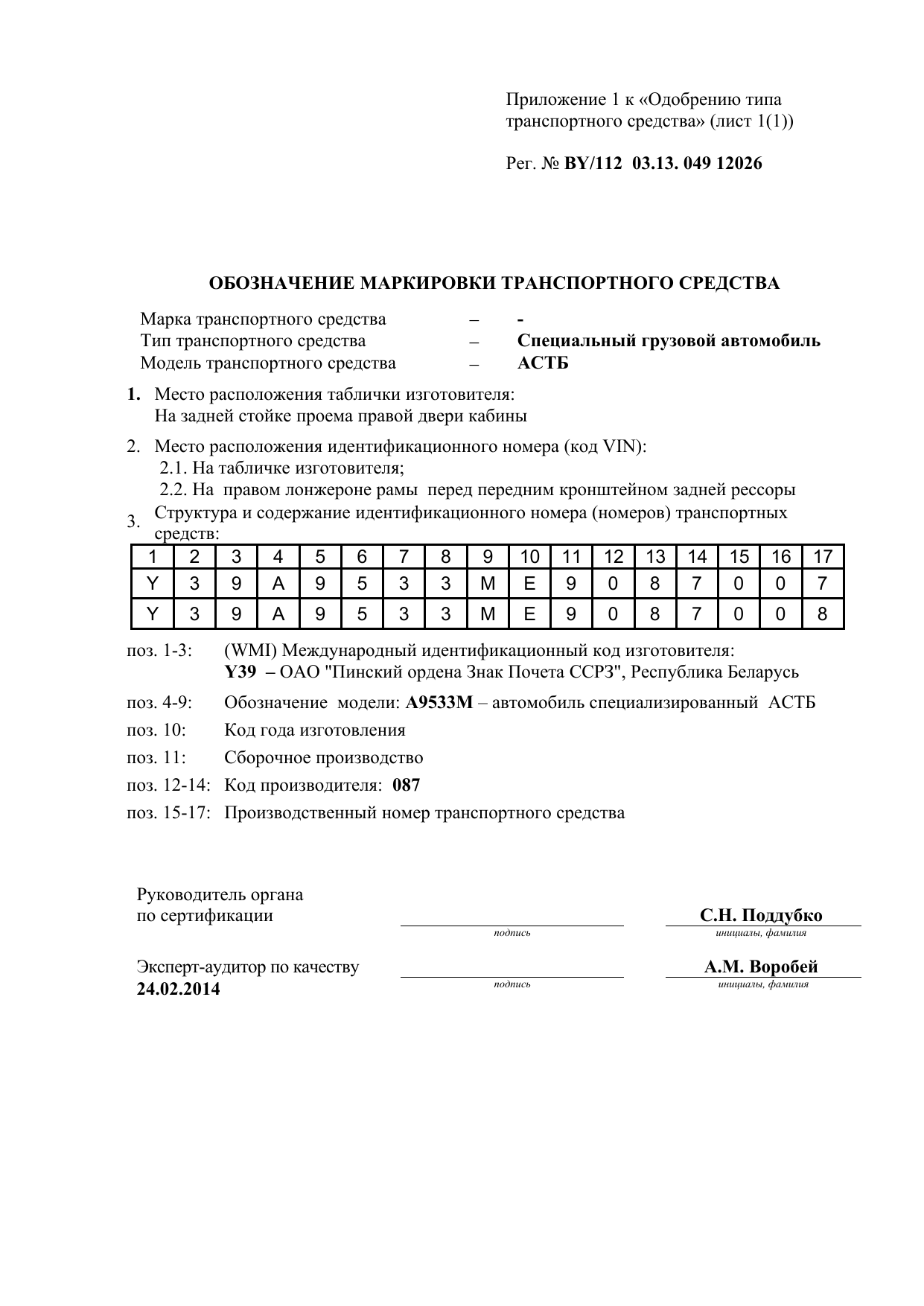 страница 1