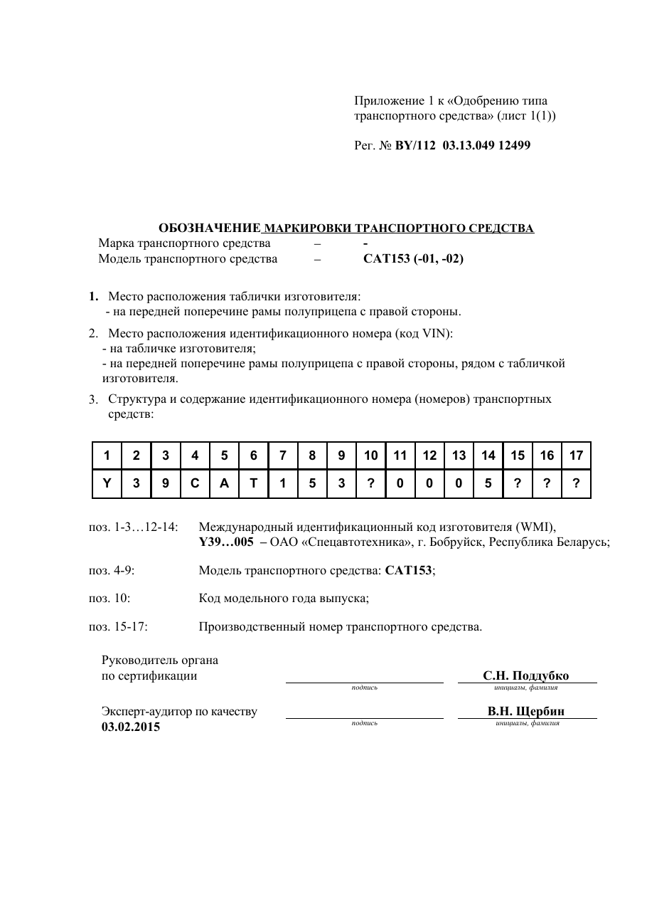 страница 1