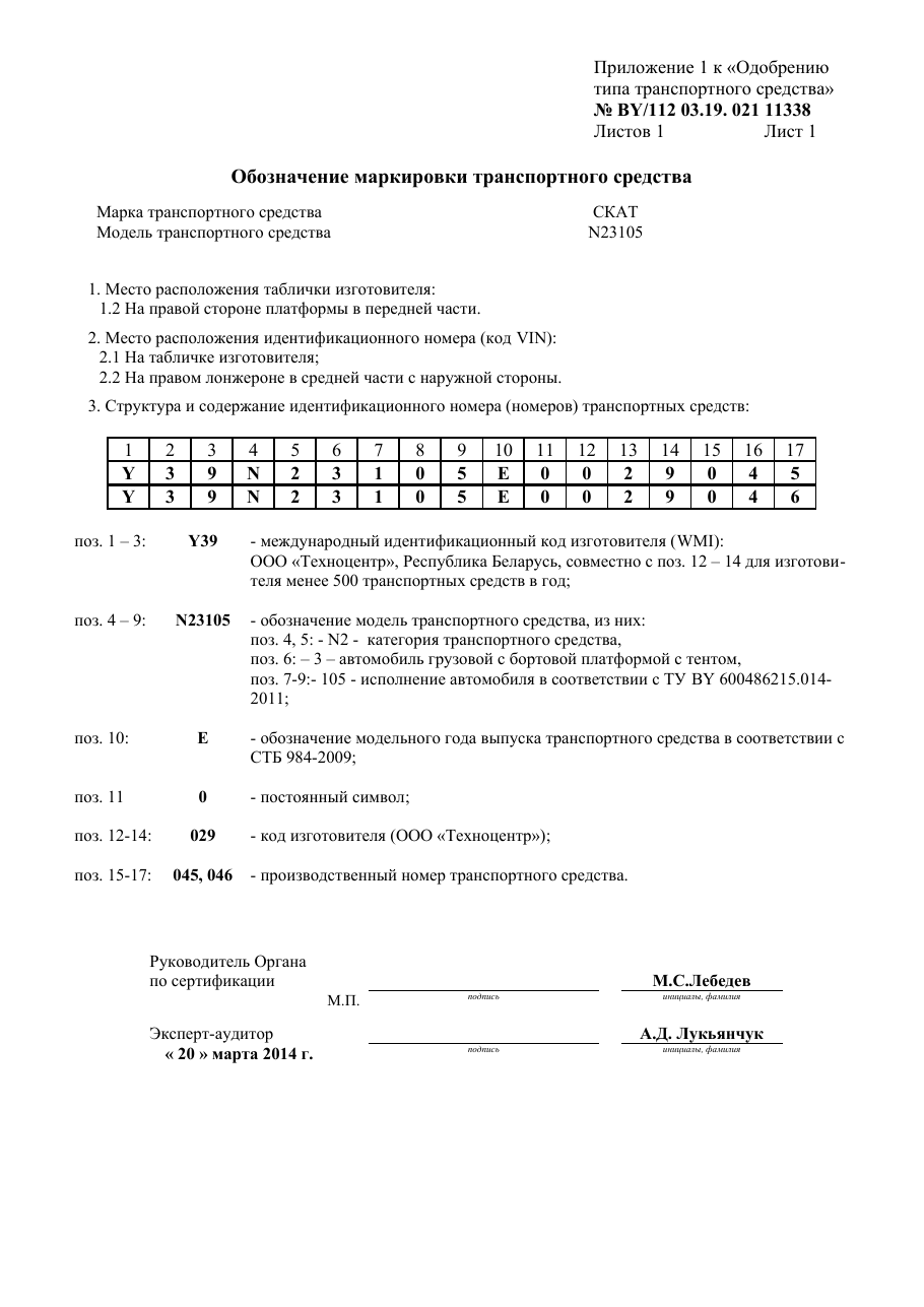 страница 1