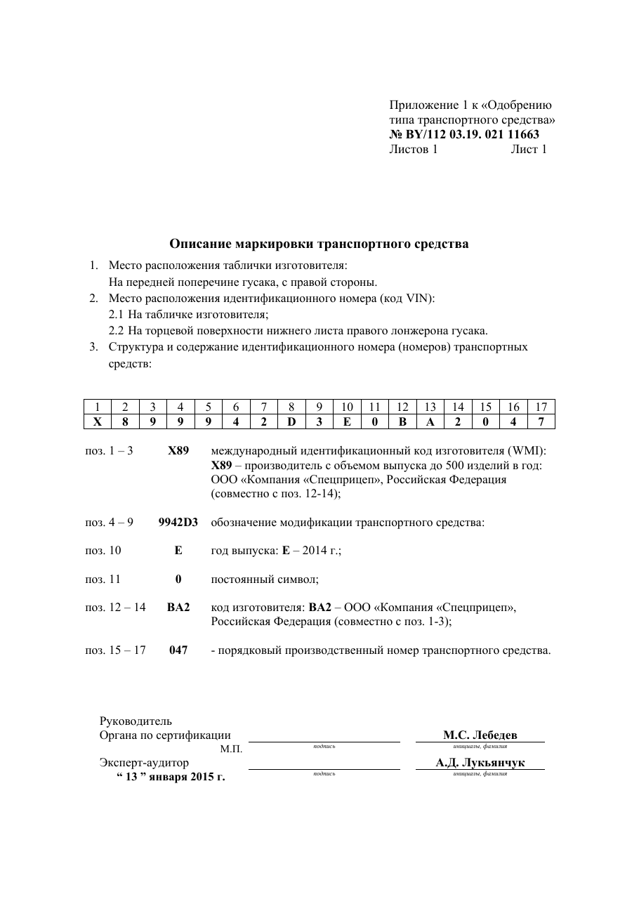 страница 1