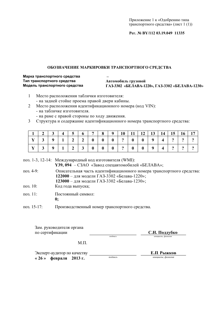 страница 1