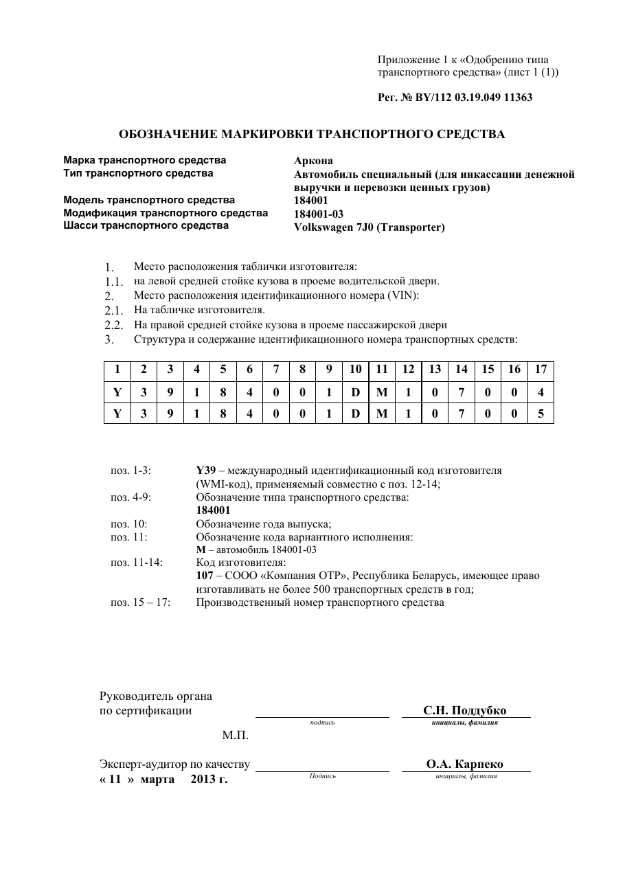 страница 1