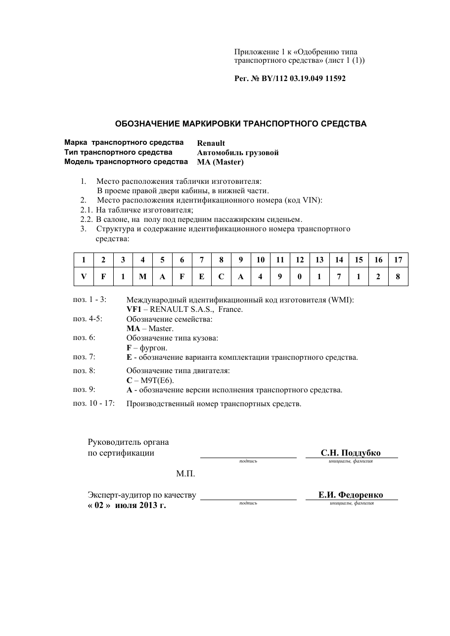 страница 1