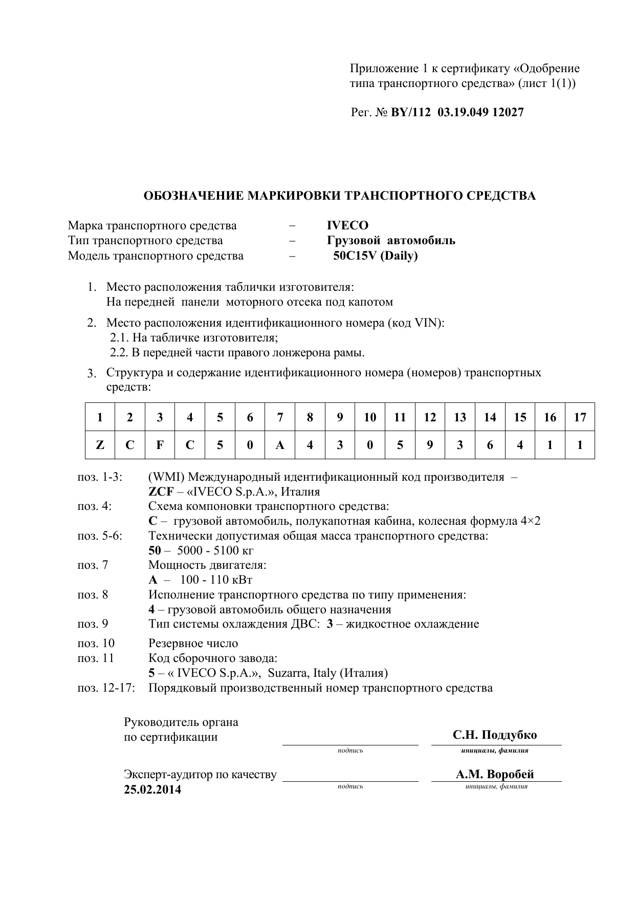 страница 1