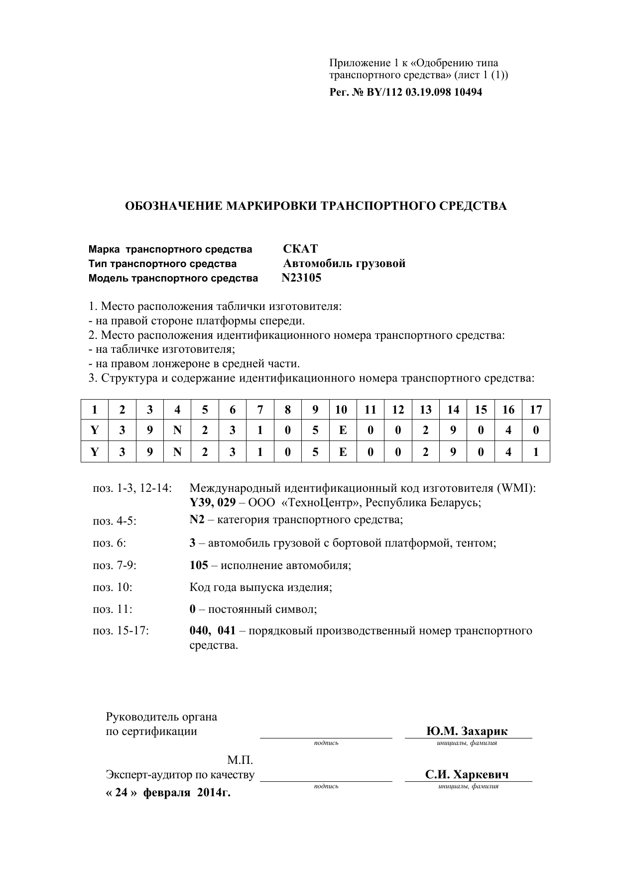страница 1